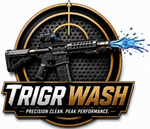 TrigrWash